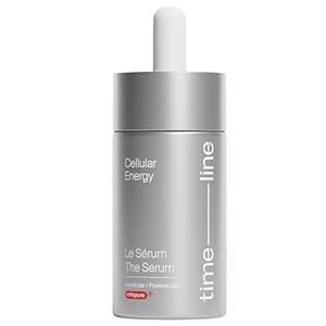 Timeline The Serum powered by Mitopure (Urolithin A) Instant lifting feeling for visibly firmer complexion. Clinically proven to boost skin hydration and reduce wrinkles appearance. 1.0oz (30ml)