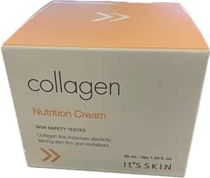 It's Skin Collagen Nutrition Cream