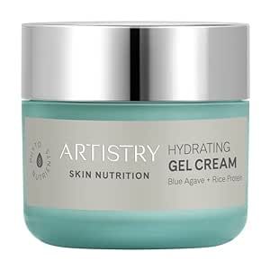 Artistry Studio Skin Nutrition Hydrating Gel Cream