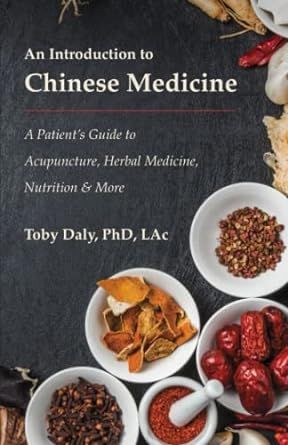 An Introduction to Chinese Medicine: A Patient’s Guide to Acupuncture, Herbal Medicine, Nutrition & More