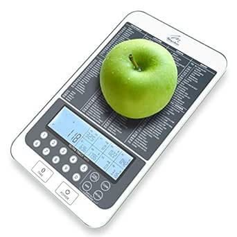 Big Sale! NUTRA TRACK Food and Nutrition Scale, an American Co. You CAN FIND Cheaper BUT You Cant FIND Better, Our Proprietary USDA Nutritional Calculator, Supported and Designed in Seattle WA.